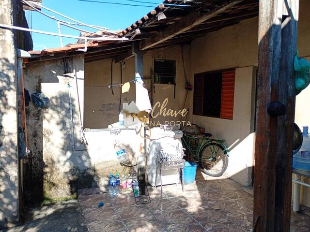 Casa para Venda em Taubaté - 2