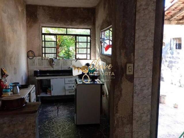 Casa para Venda em Taubaté - 4