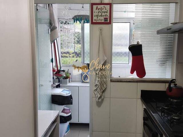Apartamento para Venda em São Paulo - 4