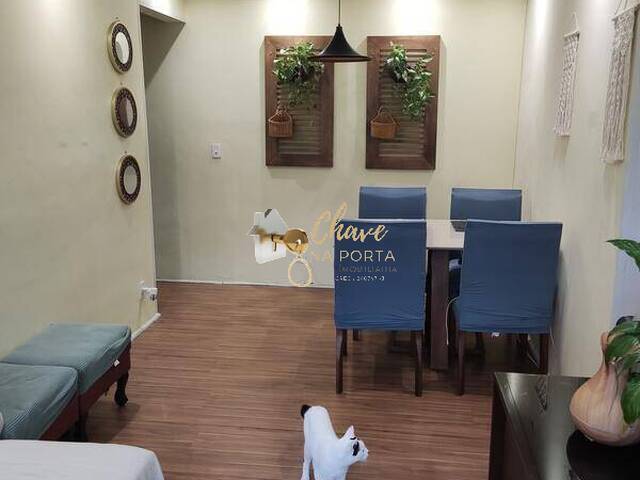 #204451 - Apartamento para Venda em São Paulo - SP - 2