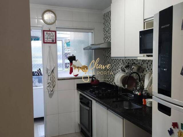 #204451 - Apartamento para Venda em São Paulo - SP - 3