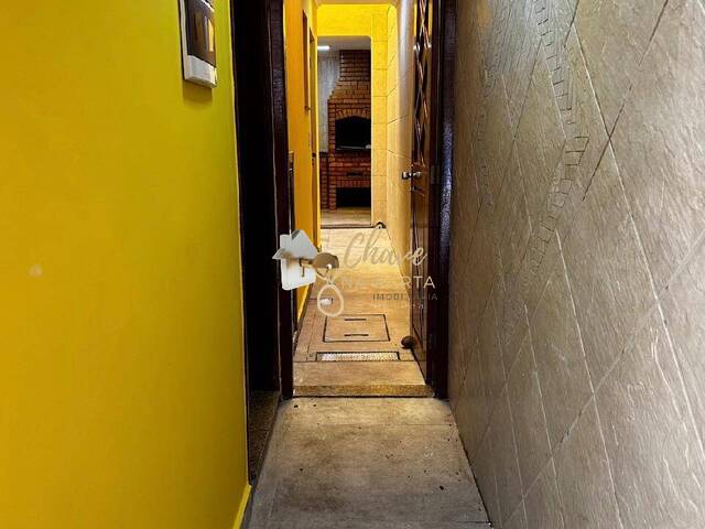 #204452 - Casa para Venda em São Bernardo do Campo - SP - 3