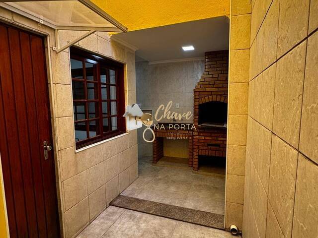 Casa para Venda em São Bernardo do Campo - 4