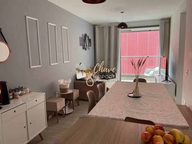 #204455 - Apartamento para Venda em São Paulo - SP - 2