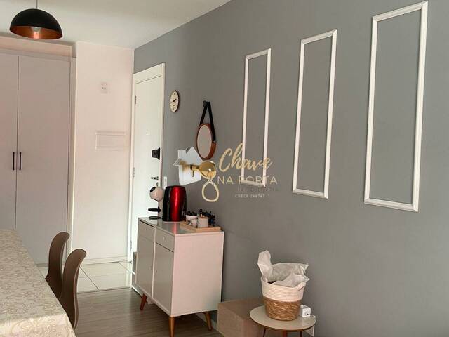 #204455 - Apartamento para Venda em São Paulo - SP - 3