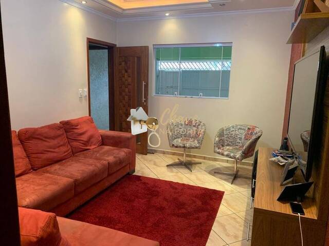 Casa para Venda em Taubaté - 3