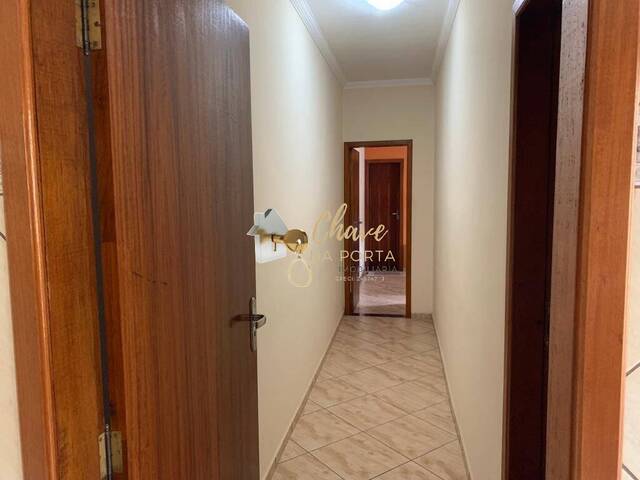 Casa para Venda em Taubaté - 5