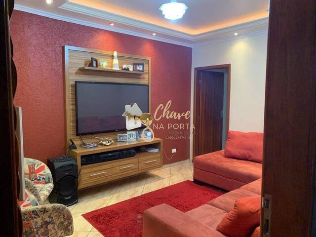 Casa para Venda em Taubaté - 2