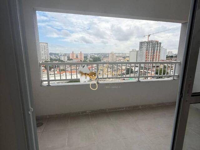 Cobertura para Venda em São Paulo - 5