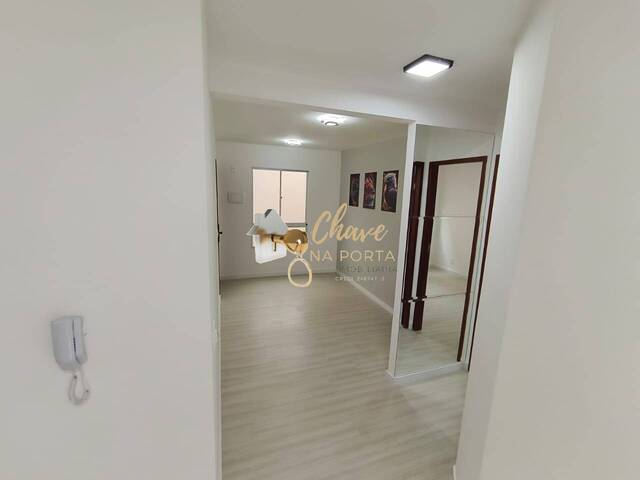 Apartamento para Venda em Suzano - 4