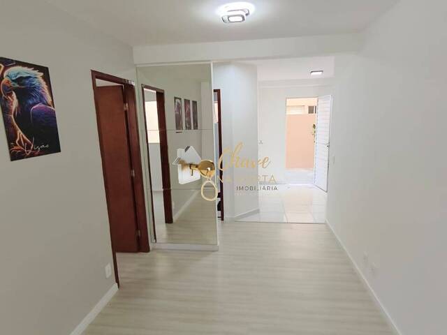 #204459 - Apartamento para Venda em Suzano - SP - 2