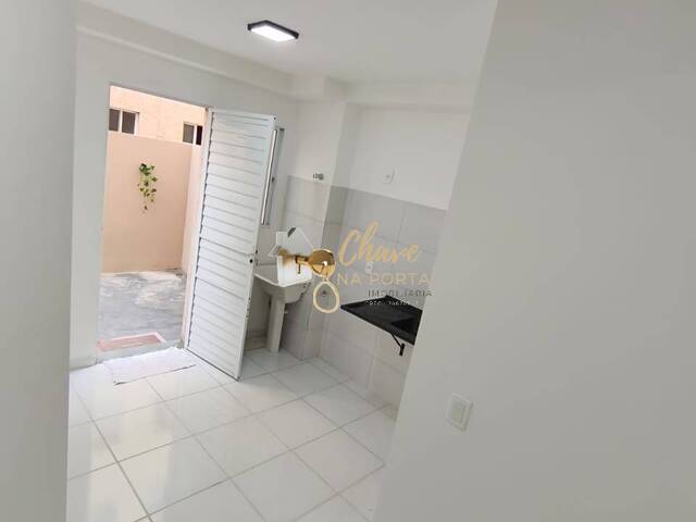 #204459 - Apartamento para Venda em Suzano - SP - 3