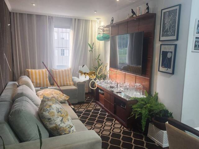 Apartamento para Venda em São Paulo - 3