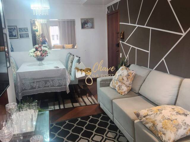 Apartamento para Venda em São Paulo - 5