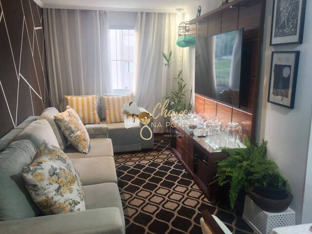 Apartamento para Venda em São Paulo - 4