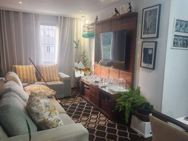 Apartamento para Venda em São Paulo - 2