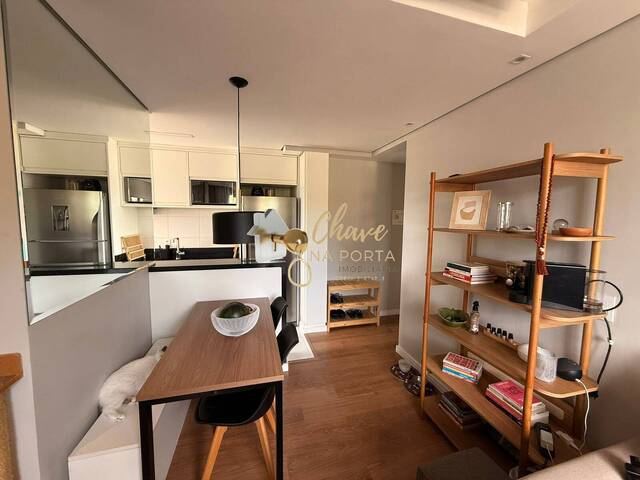 Apartamento para Venda em São Paulo - 3