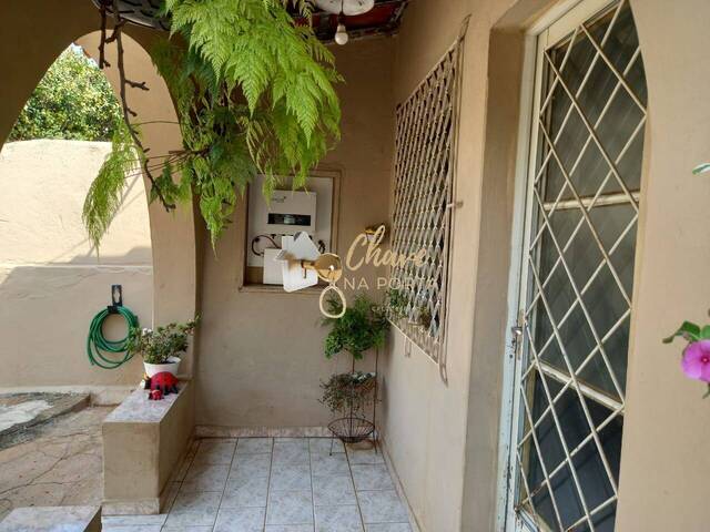 Casa para Venda em Campinas - 2