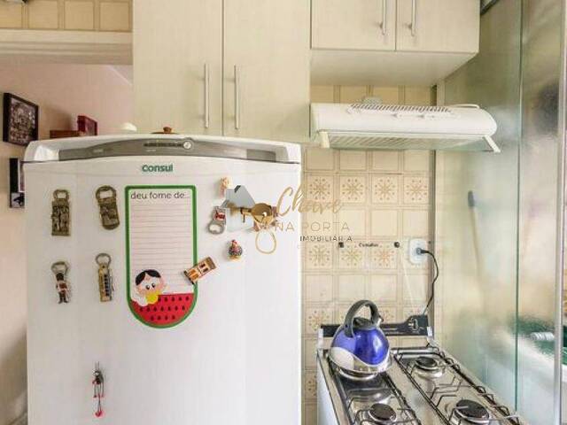 Apartamento para Venda em Campinas - 5