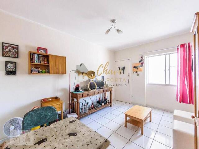 Venda em Bosque - Campinas