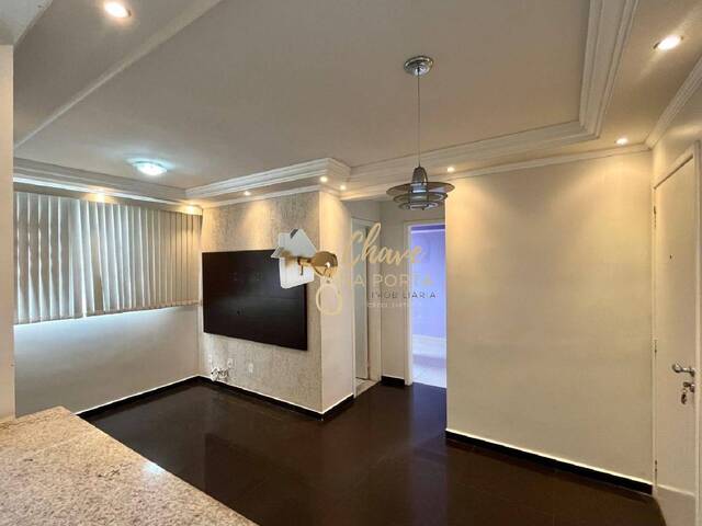 Apartamento para Venda em Campinas - 4