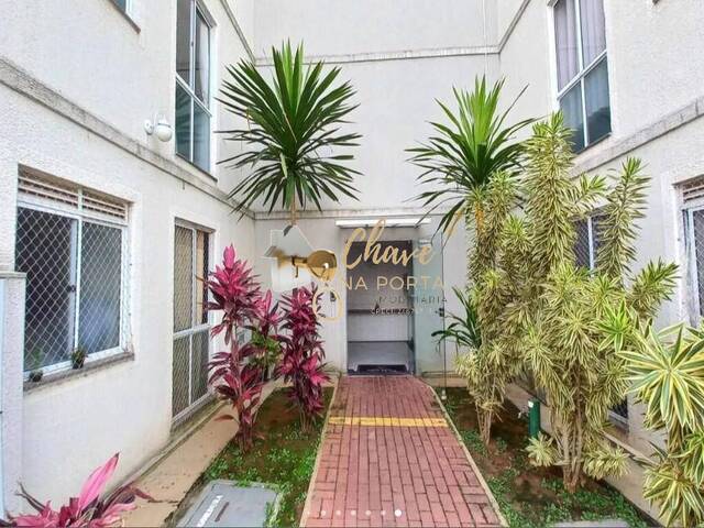 Venda em Loteamento Residencial Parque dos Cantos - Campinas