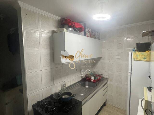 Venda em Jardim Leônidas Moreira - São Paulo