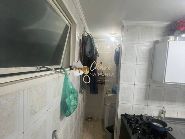 Apartamento para Venda em São Paulo - 3