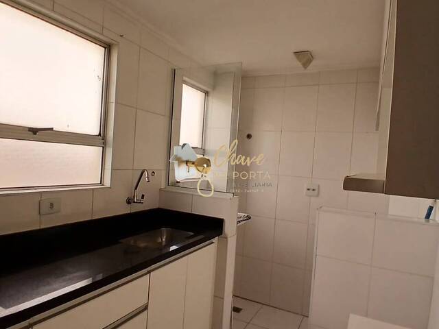 Apartamento para Venda em Campinas - 5