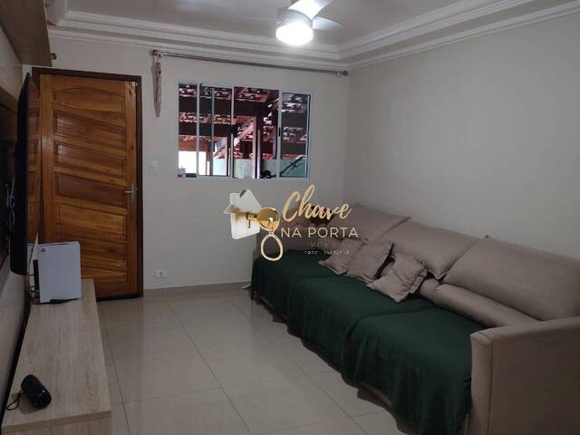 #204475 - Casa para Venda em São Paulo - SP - 3