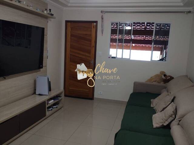 Casa para Venda em São Paulo - 4