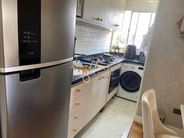 Apartamento para Venda em Embu das Artes - 5