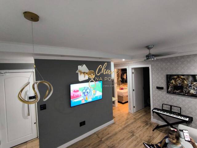 Apartamento para Venda em Campinas - 4