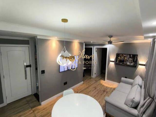#204477 - Apartamento para Venda em Campinas - SP - 3