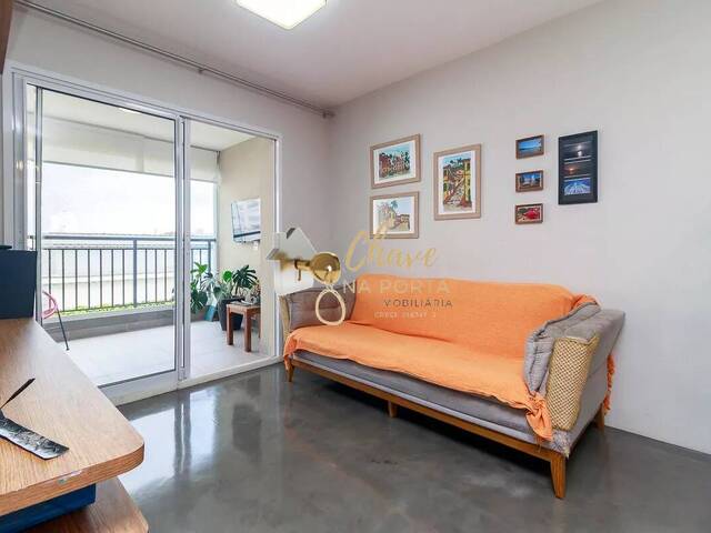 #204478 - Apartamento para Venda em São Paulo - SP - 2