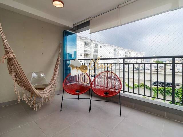 #204478 - Apartamento para Venda em São Paulo - SP - 3