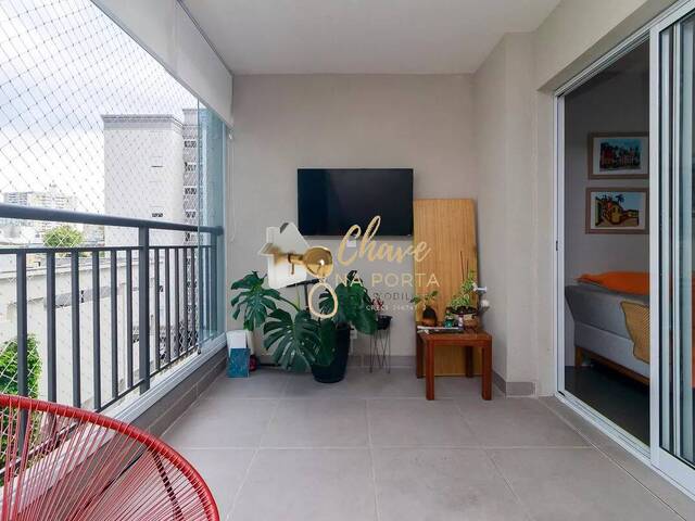 Apartamento para Venda em São Paulo - 4