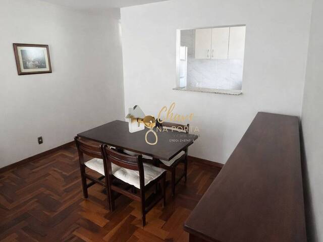 #204479 - Apartamento para Venda em São Paulo - SP - 2