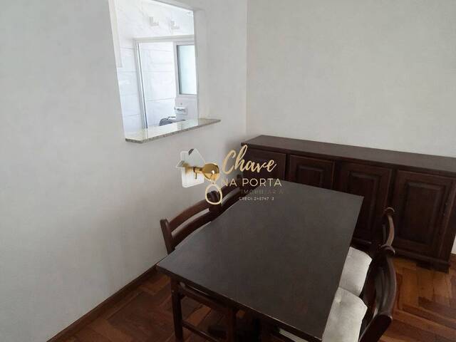 #204479 - Apartamento para Venda em São Paulo - SP - 3