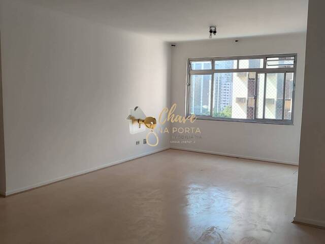 #204480 - Apartamento para Venda em São Paulo - SP - 1