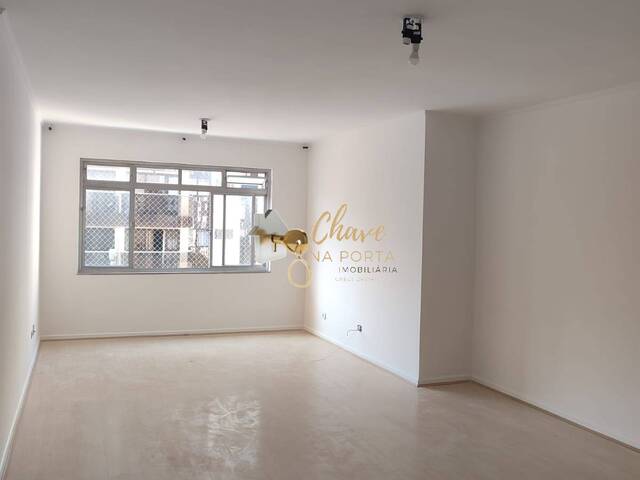 #204480 - Apartamento para Venda em São Paulo - SP - 2