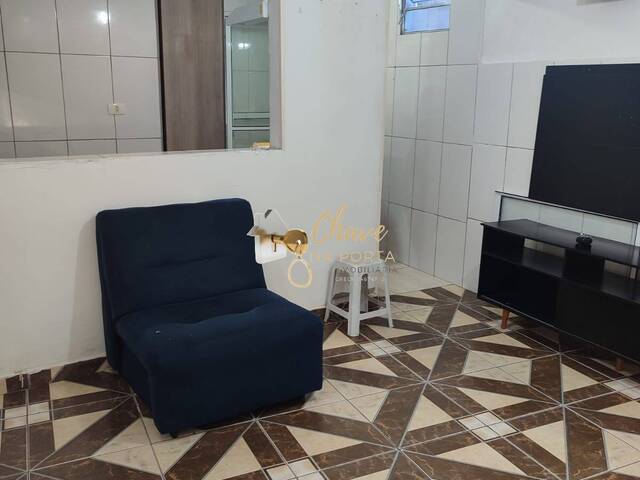 #204481 - Casa para Venda em São Paulo - SP - 1