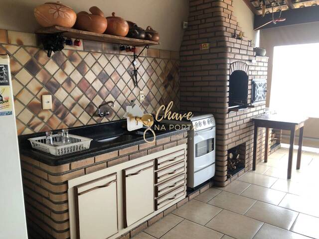 Casa para Venda em Osasco - 4