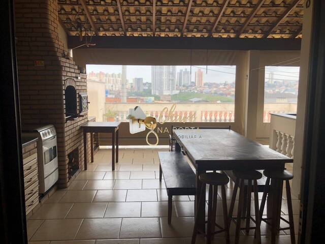Casa para Venda em Osasco - 5