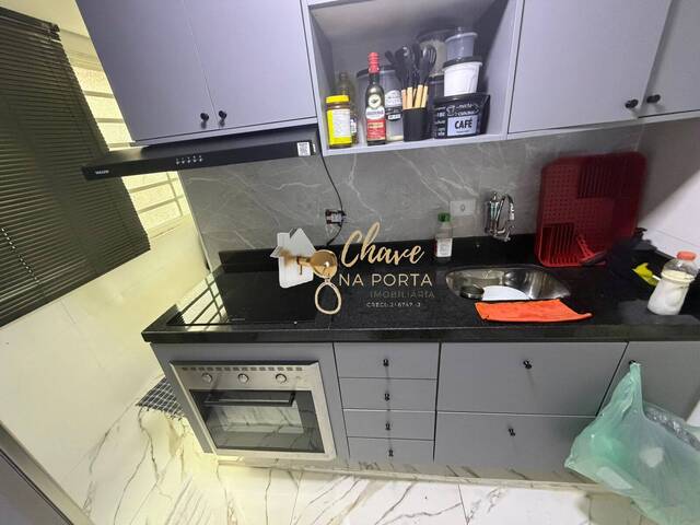Apartamento para Venda em São Paulo - 5