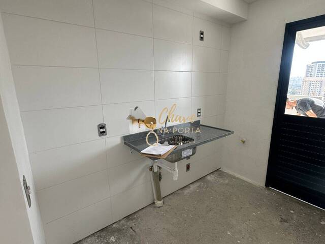 Apartamento para Venda em São Paulo - 3