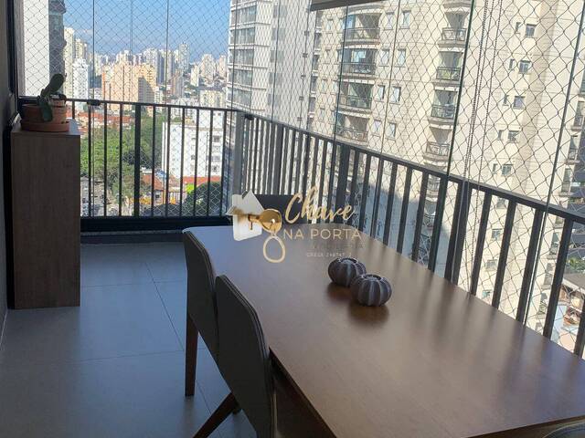 Apartamento para Venda em São Paulo - 2