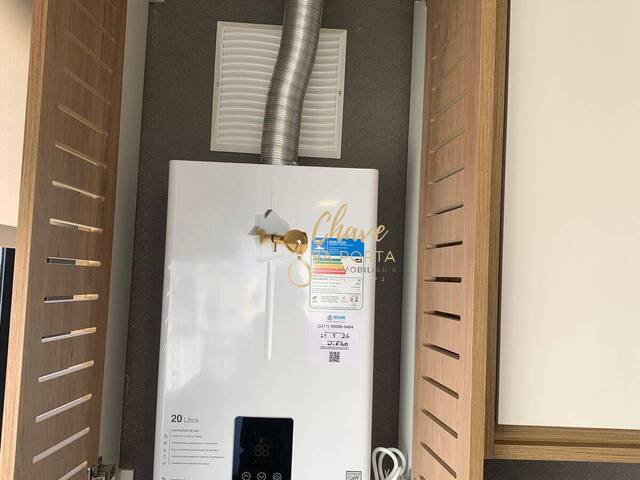 Apartamento para Venda em São Paulo - 4