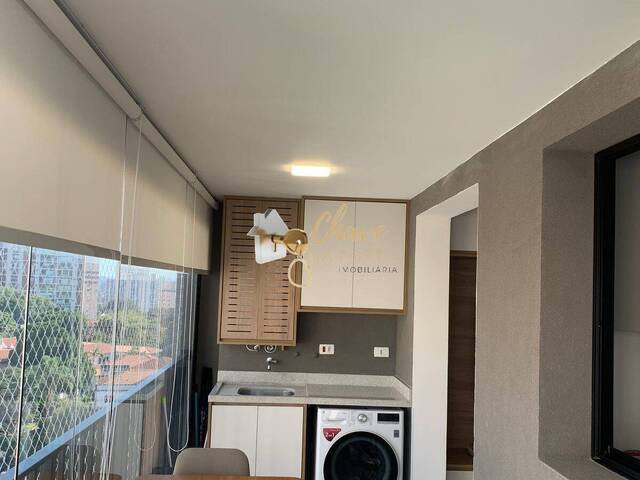 Apartamento para Venda em São Paulo - 3