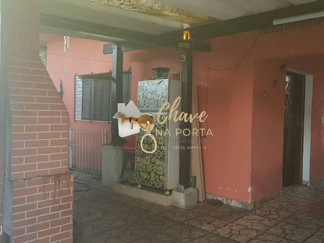 Casa para Venda em São Paulo - 2